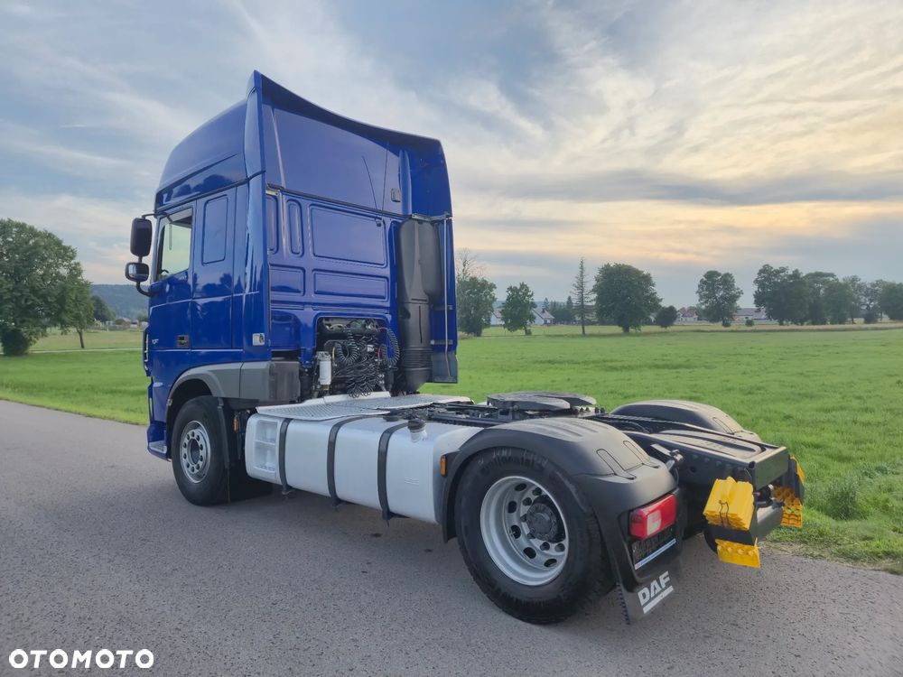 DAF XF 480 2020 RETARDER SSC TOP STANDARD / DUŻE KOTŁY / z Polski / jeden właściciel super zadbane SERWISOWANE - 31