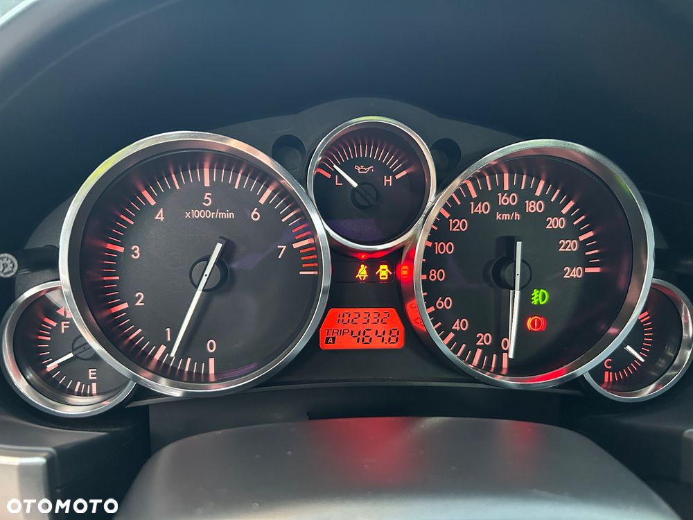 Mazda MX-5 2.0 MZR Niseko - 21