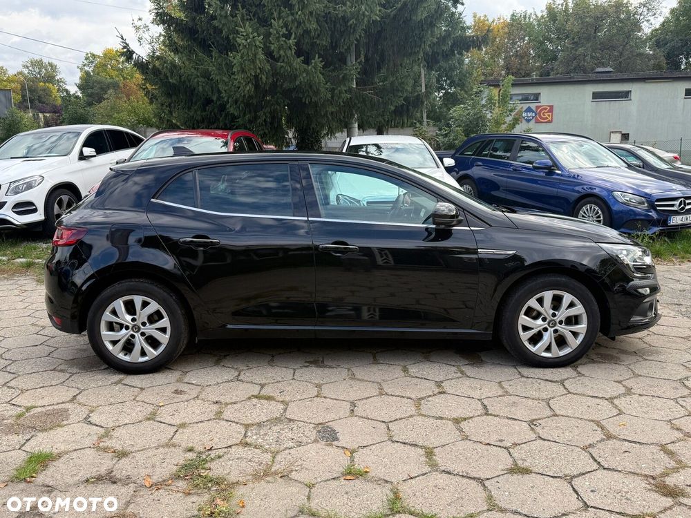 Renault Megane - 3