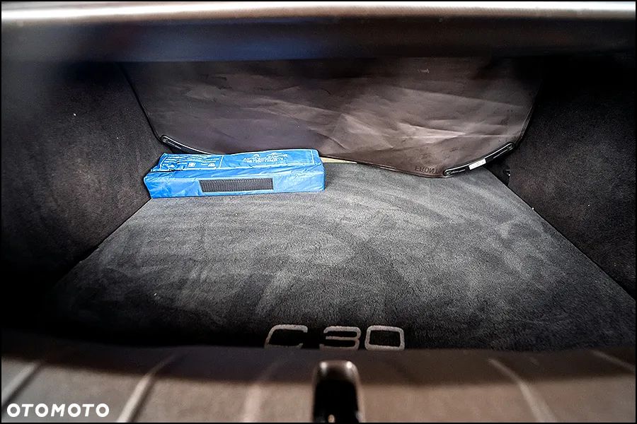 Volvo C30 - 33