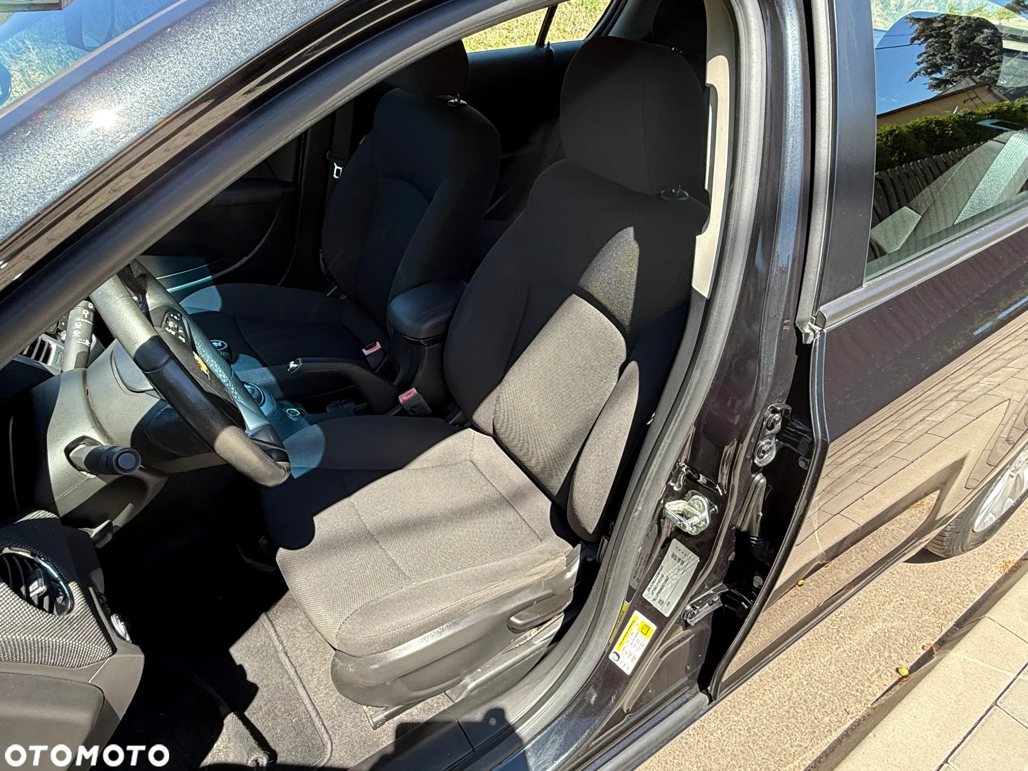 Chevrolet Cruze 1.4T LTZ - 7