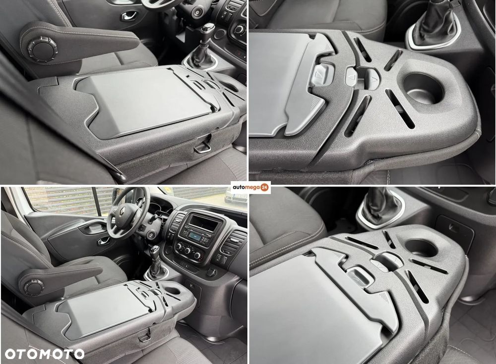 Renault Trafic - 4