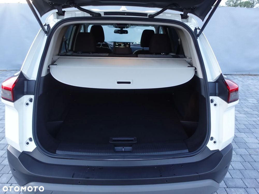 Nissan X-Trail 1.5 VC-T MHEV Acenta 2WD Xtronic - 10