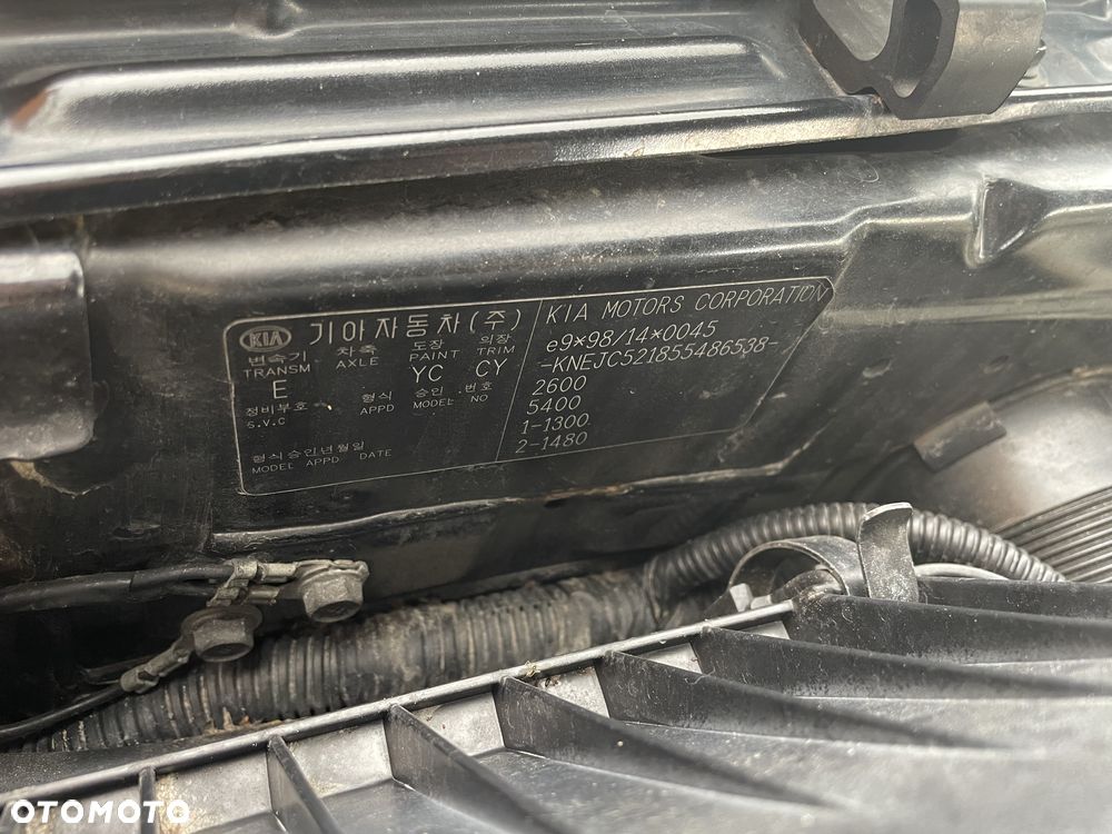 Kia Sorento 2.5 CRDi (tem) / Freedom - 15