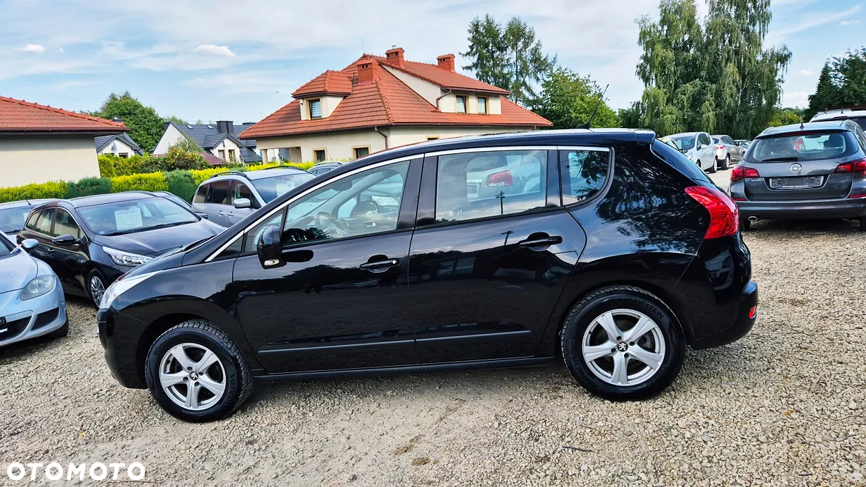 Peugeot 3008 1.6 Premium - 23