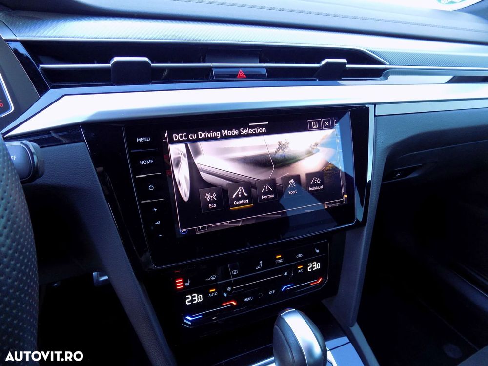 Volkswagen ARTEON 2.0 TDI SCR DSG R-Line - 21