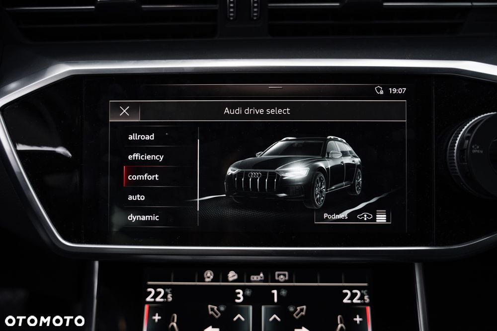 Audi A6 Allroad - 22