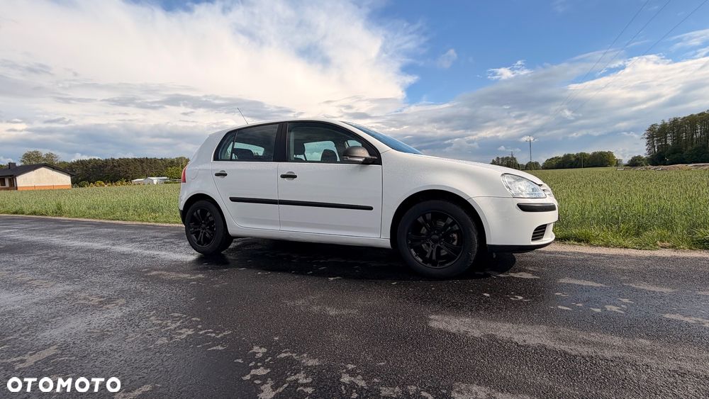 Volkswagen Golf 1.4 Tour - 7