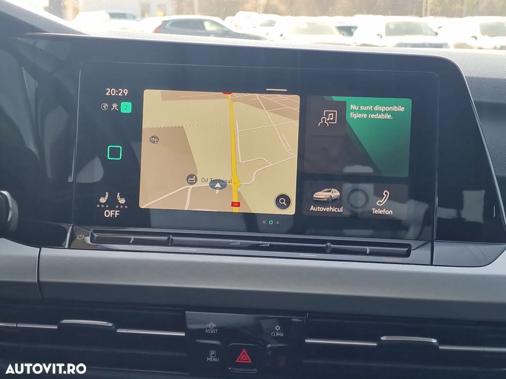 Volkswagen Golf - 19