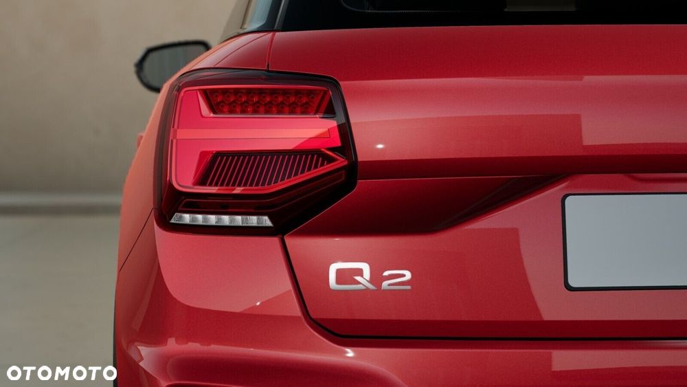 Audi Q2 - 17