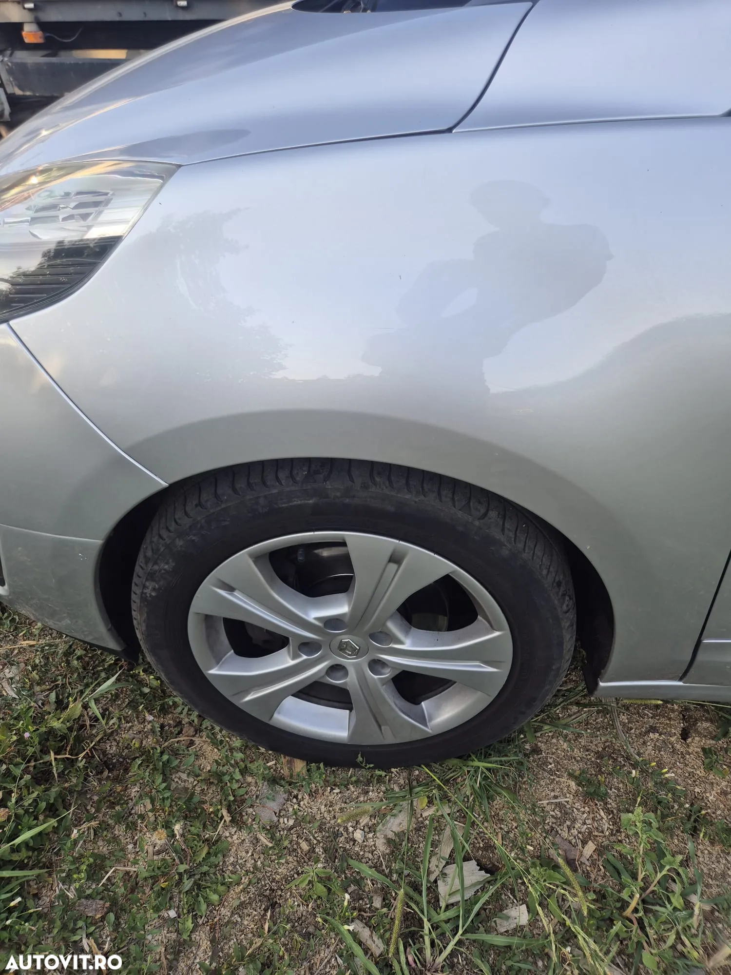 Renault Grand Scenic - 2