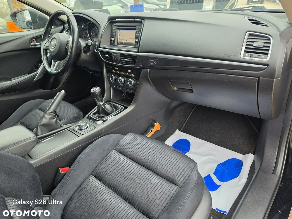 Mazda 6 - 31