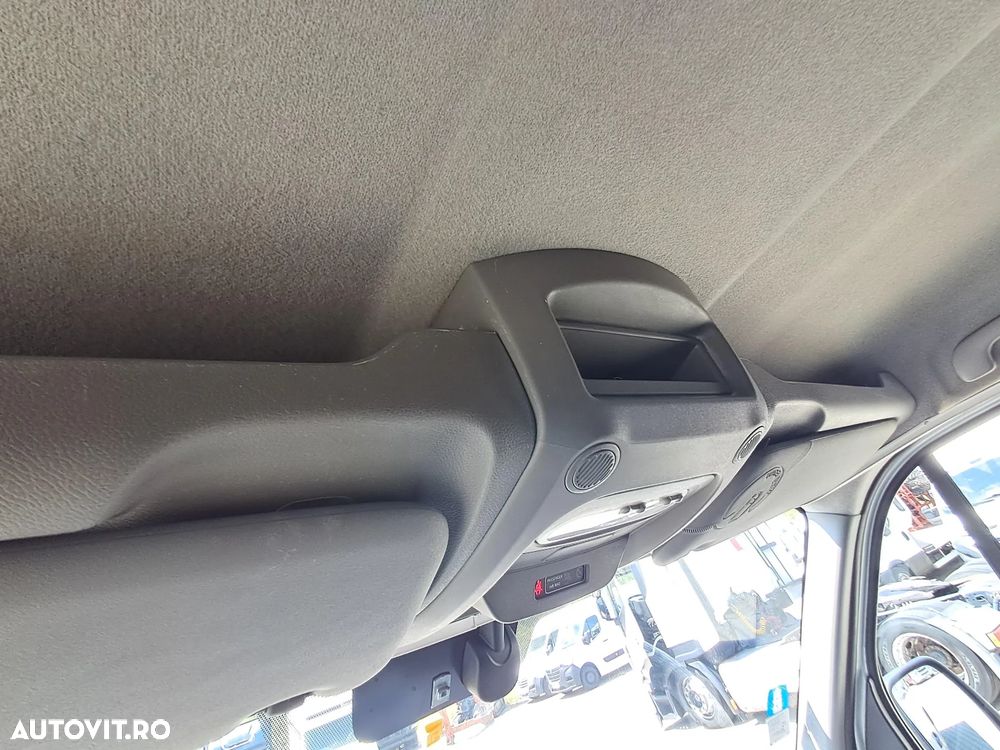 Opel MOVANO FURGON 2.3D 163CP - 23