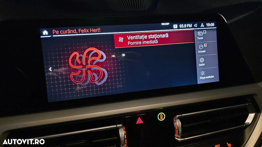 BMW Seria 3 318d AT MHEV - 23