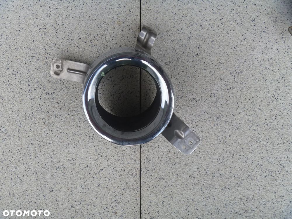 ALFA ROMEO STELVIO KOŃCÓWKA WYDECHU PRAWA ORYGINAŁ 5056701 - 2