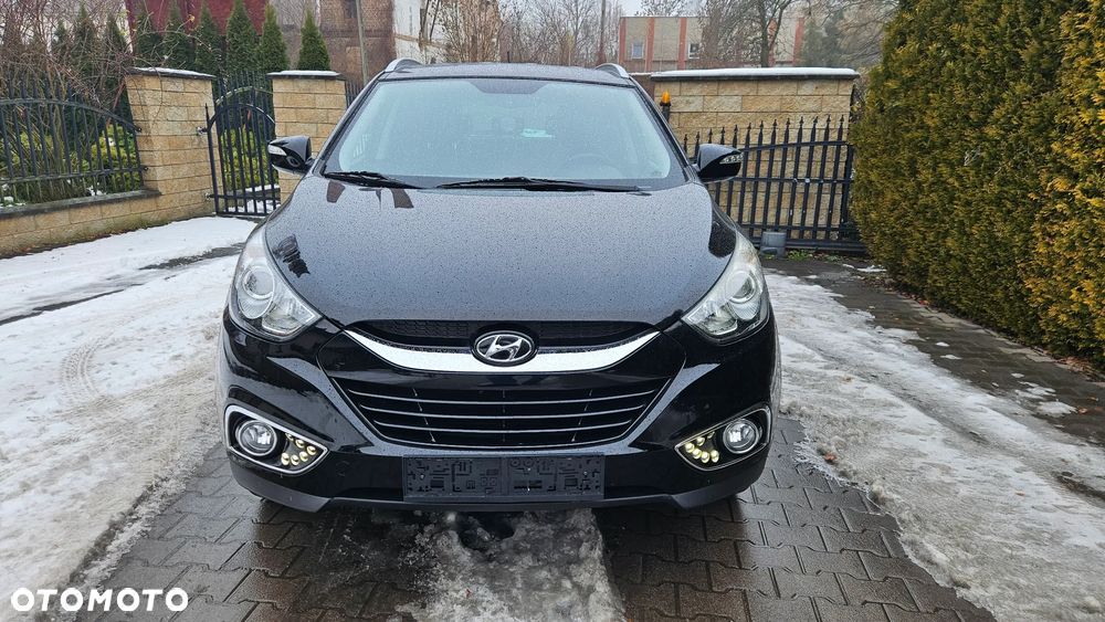 Hyundai ix35 1.6 2WD Comfort - 3