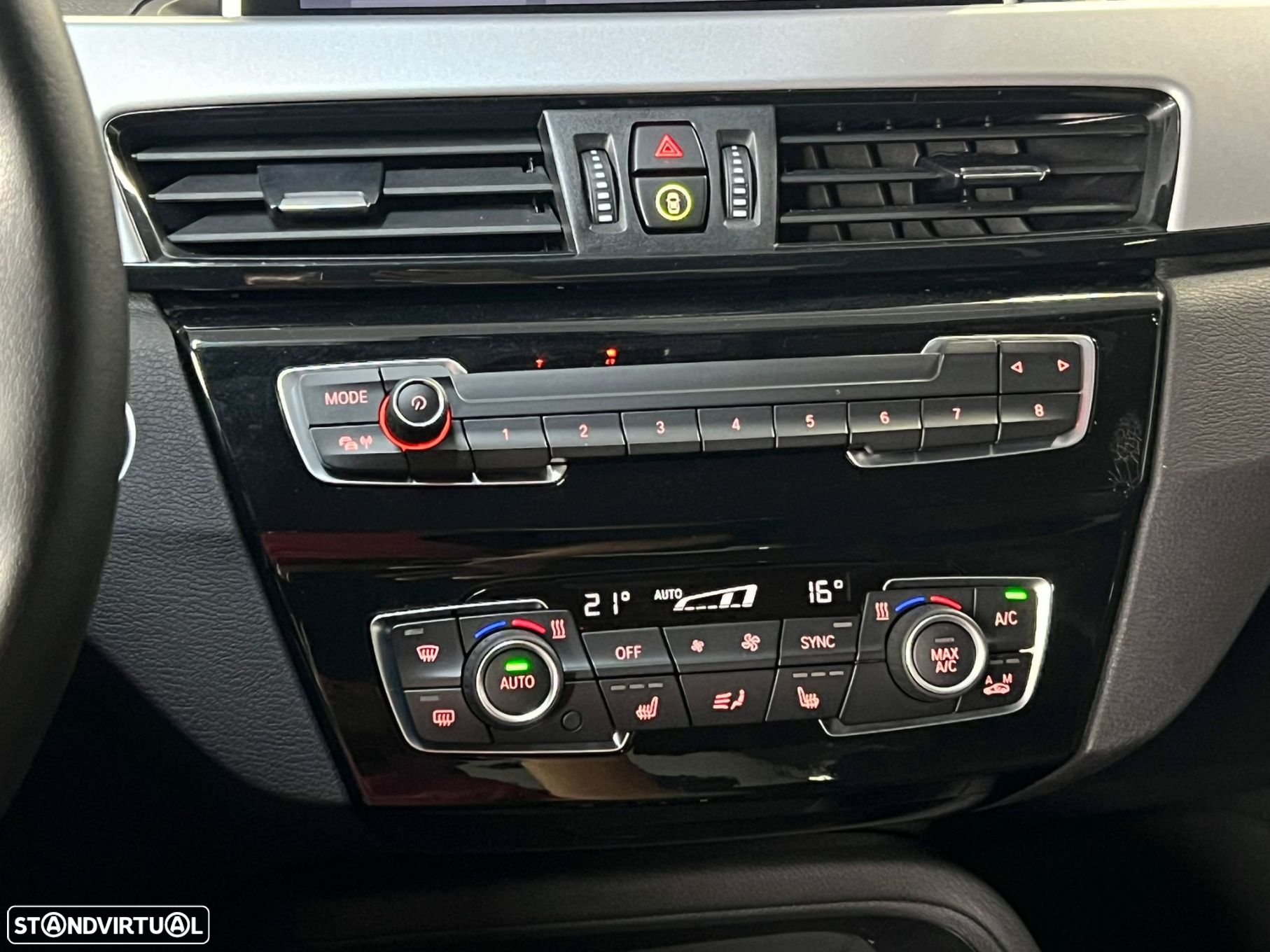 BMW X1 25 e xDrive Corporate Edition - 15