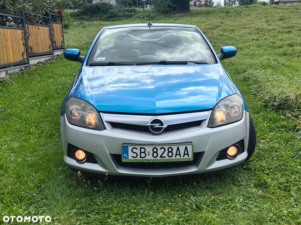Opel Tigra 1.8 Sport - 2