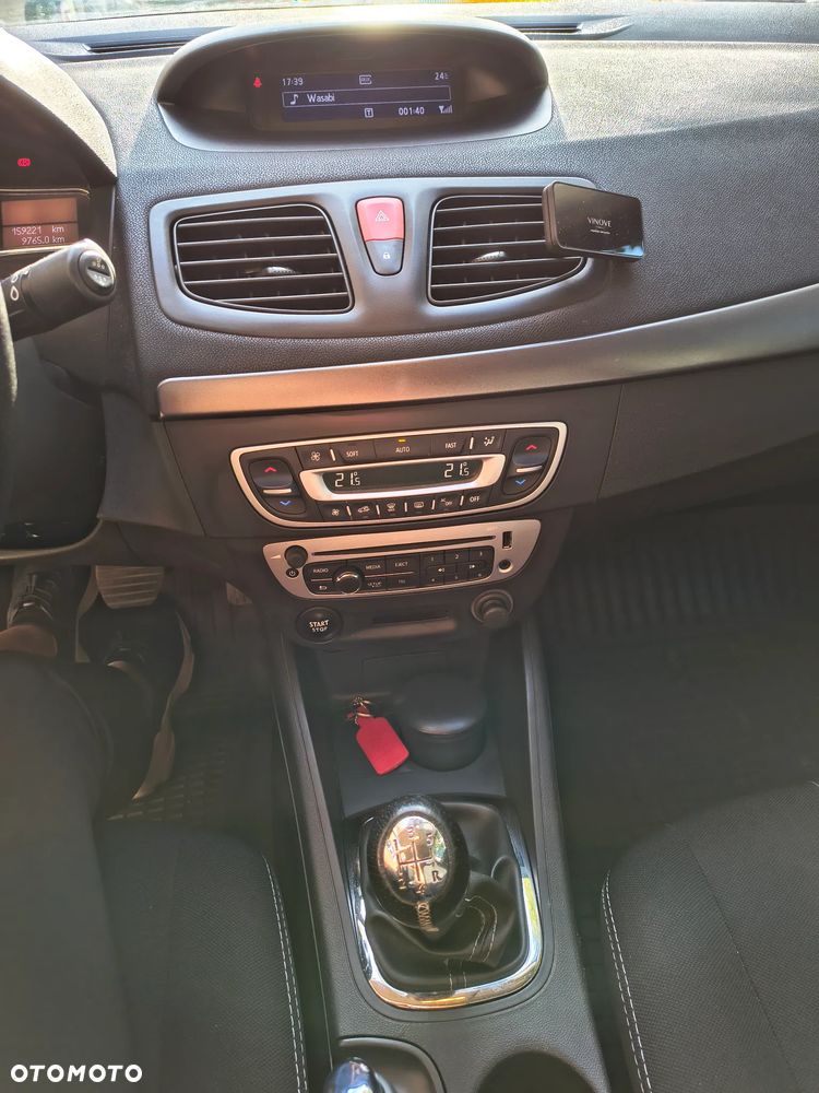 Renault Fluence 1.6 16V Limited - 6