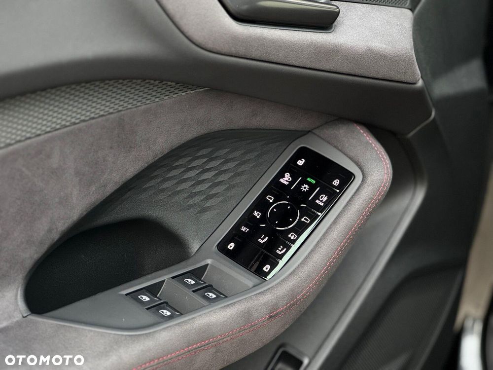 Audi A5 Avant TDI mHEV Quattro S tronic - 12