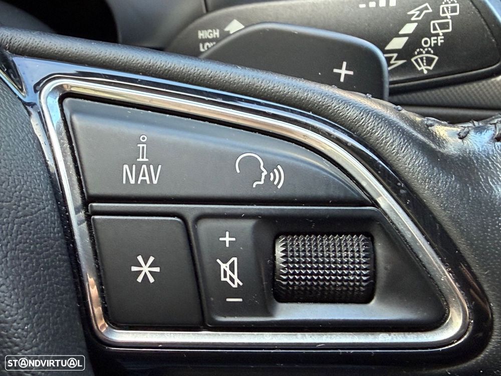 Audi A6 Avant 2.0 TDi S-line S tronic - 41