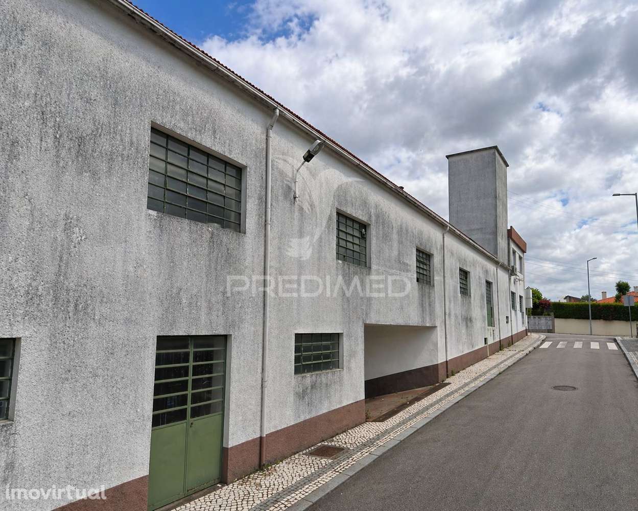 Armazém - Escapães - Grande imagem: 2/5