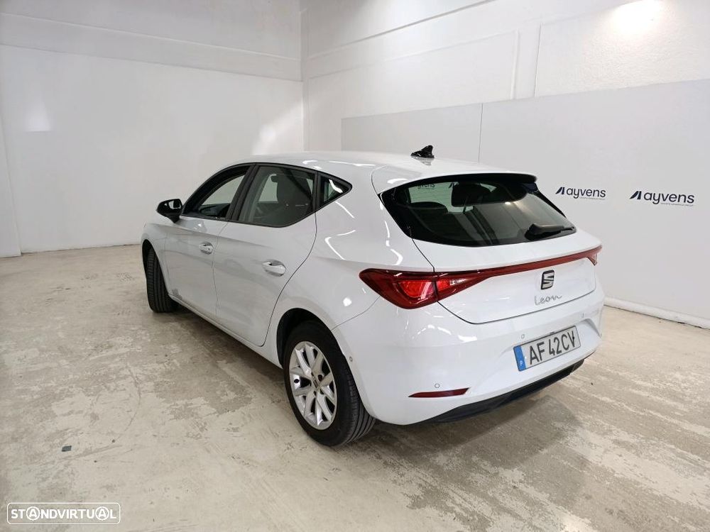SEAT Leon 1.0 TSI Style - 2