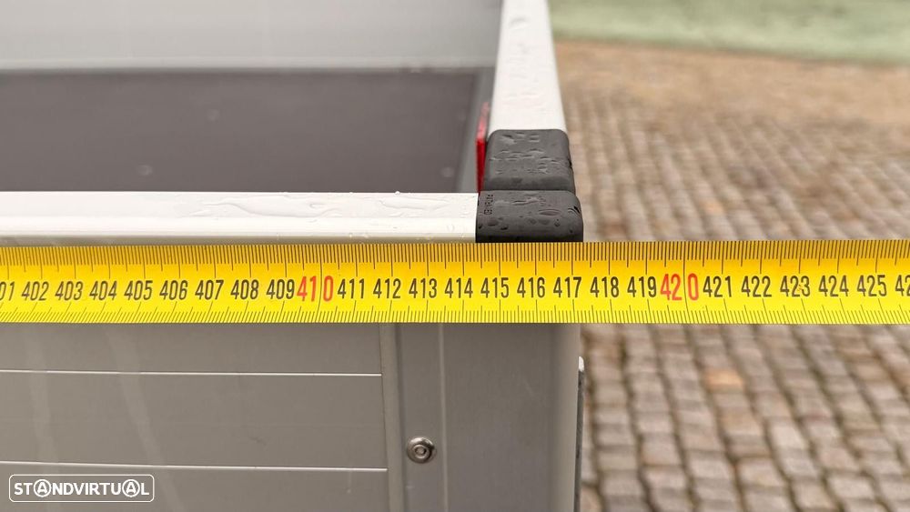 Iveco Daily 3.0 35C18H 3750 CD - 5