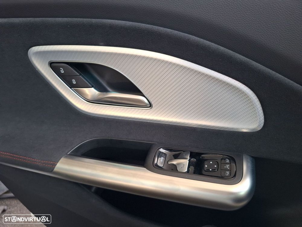 Mercedes-Benz CLA 250+ EQ - 20