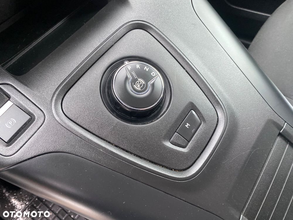 Citroën Berlingo - 20