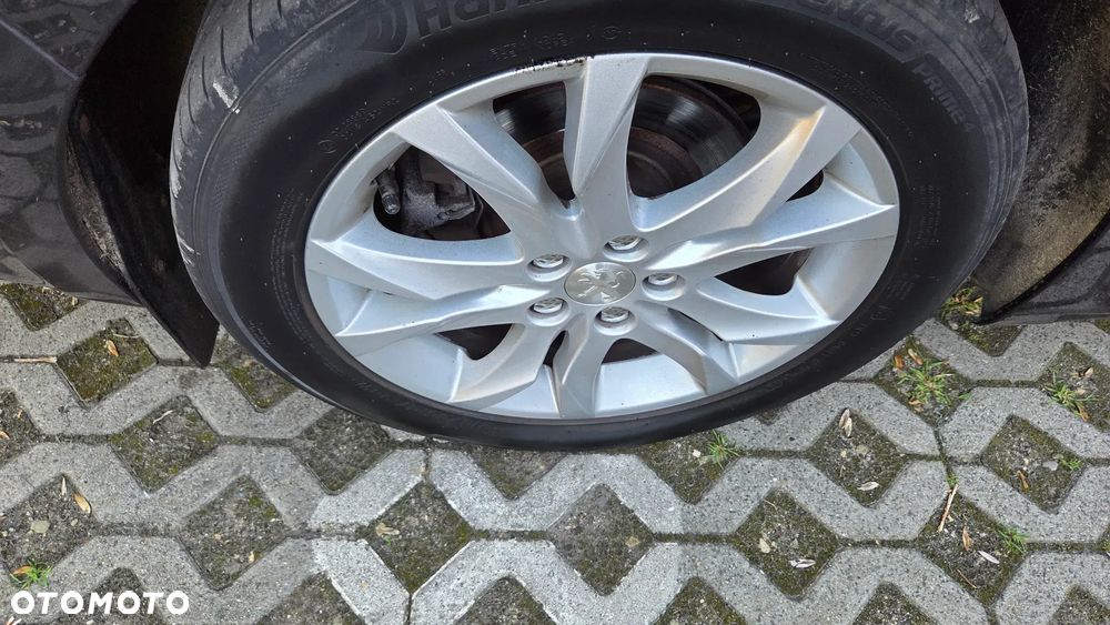 Peugeot 508 BlueHDi 150 Stop&Start Allure - 36