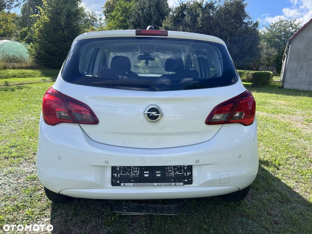 Opel Corsa - 3
