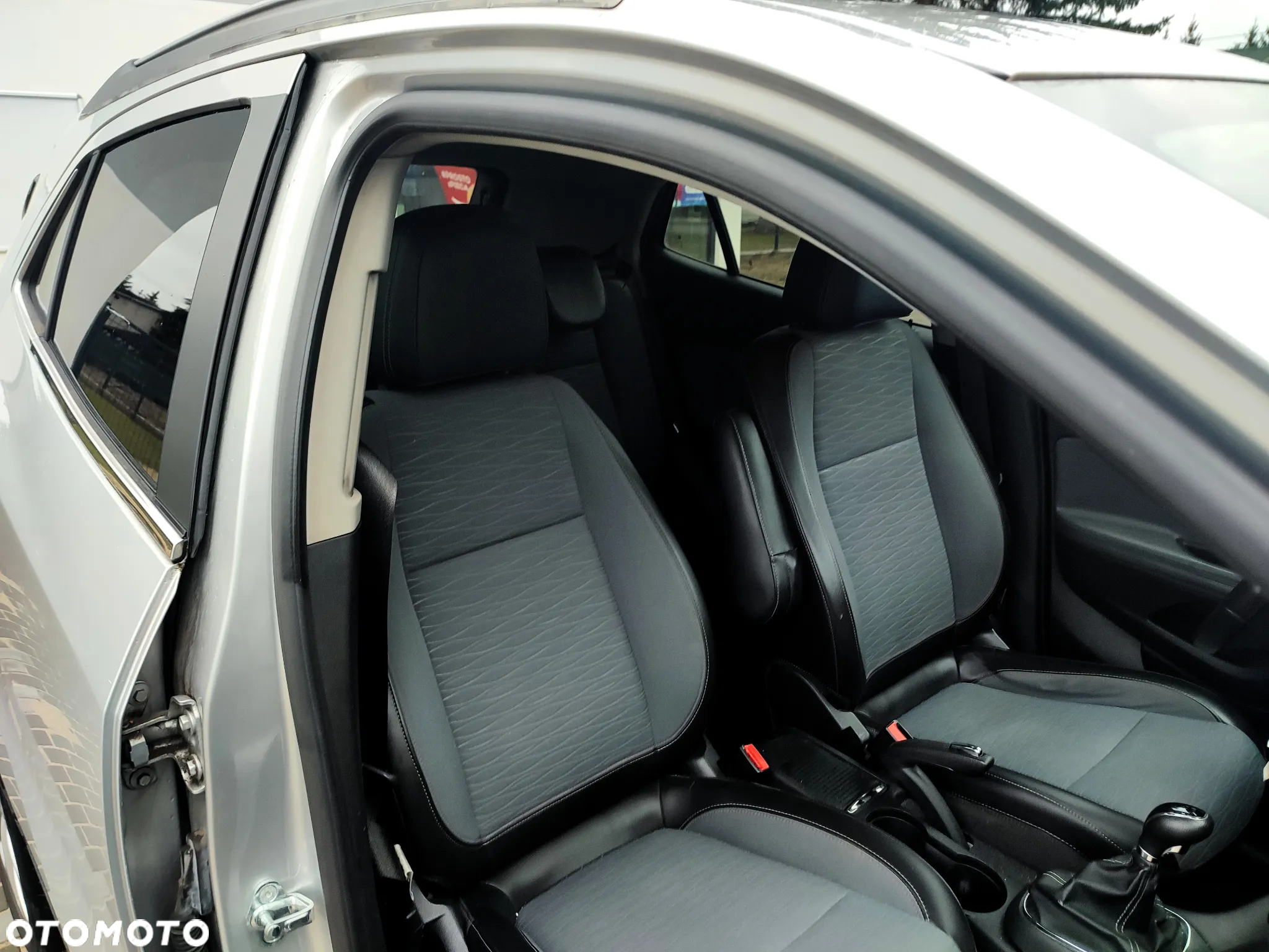 Opel Mokka 1.7 CDTI Cosmo S&S - 31