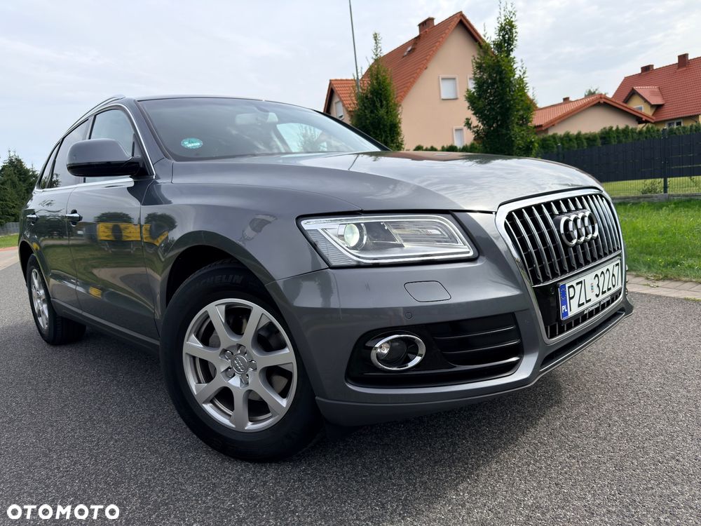 Audi Q5 2.0 TDI S tronic - 18