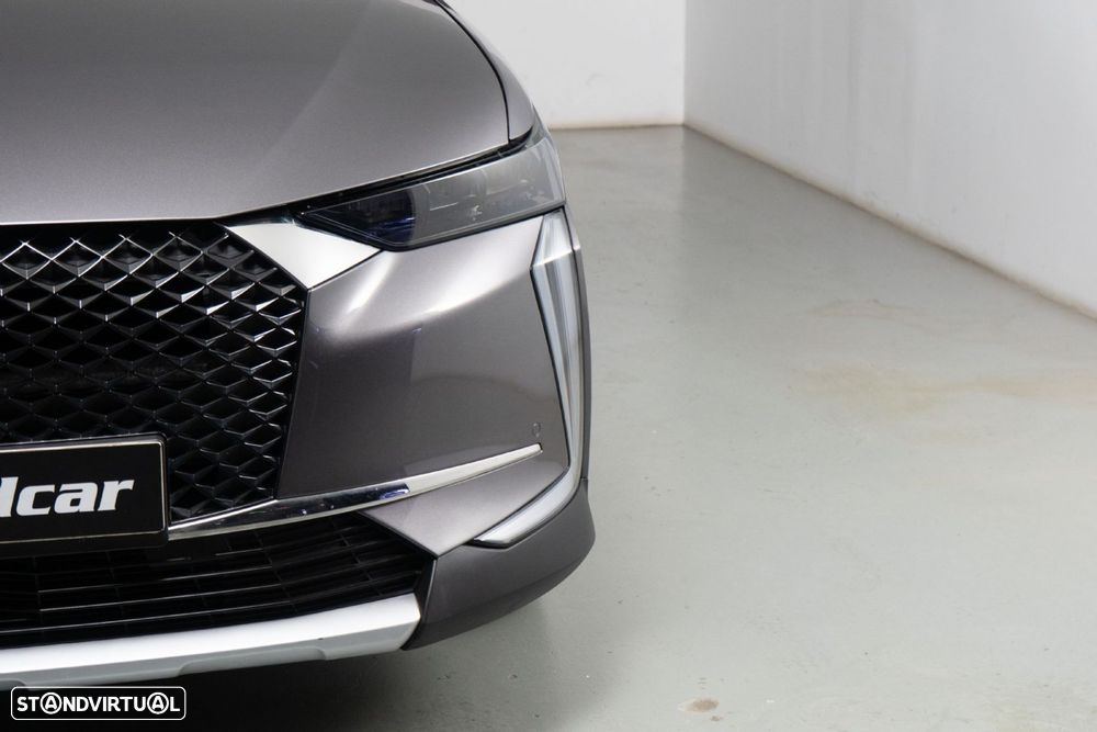 DS DS4 E-Tense Trocadero EAT8 - 20