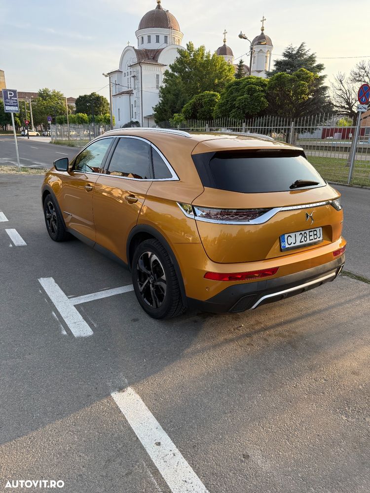 DS Automobiles DS 7 Crossback - 2