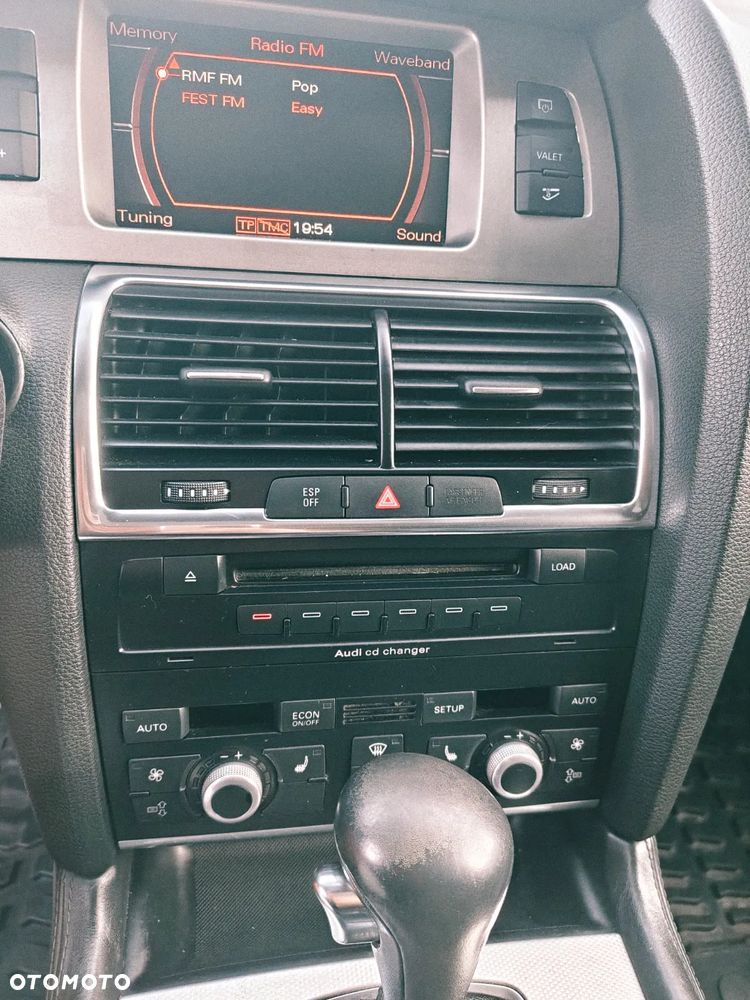 Audi Q7 - 20