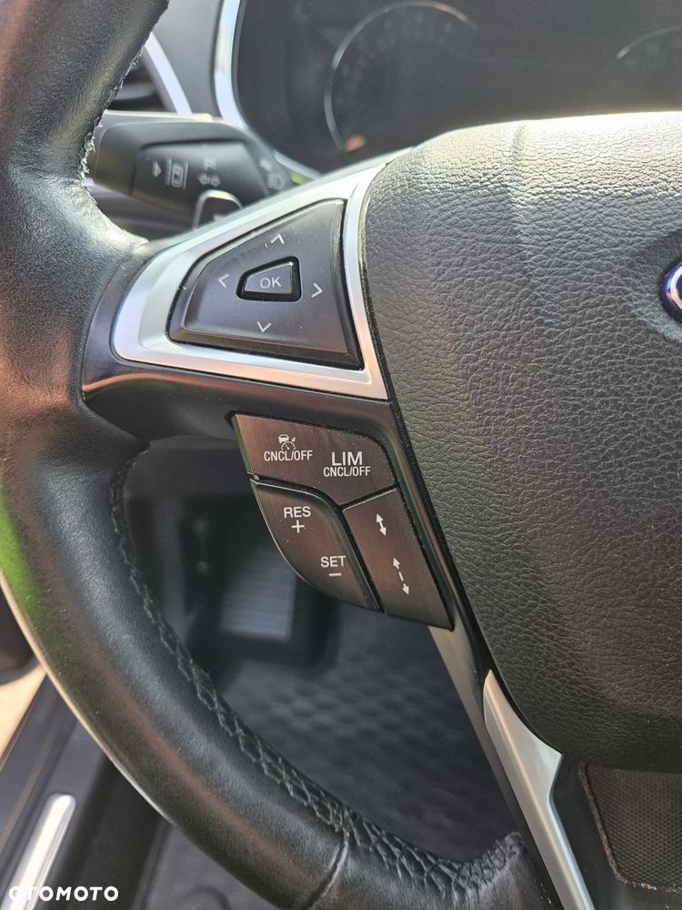 Ford S-Max 2.0 EcoBlue ST-Line - 21