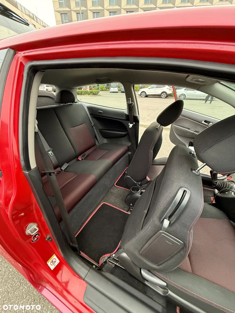 Honda Civic 1.6i Sport - 10