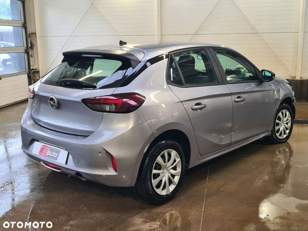 Opel Corsa - 7