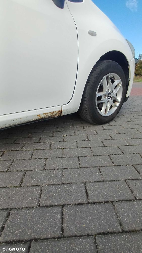 Toyota Auris - 7