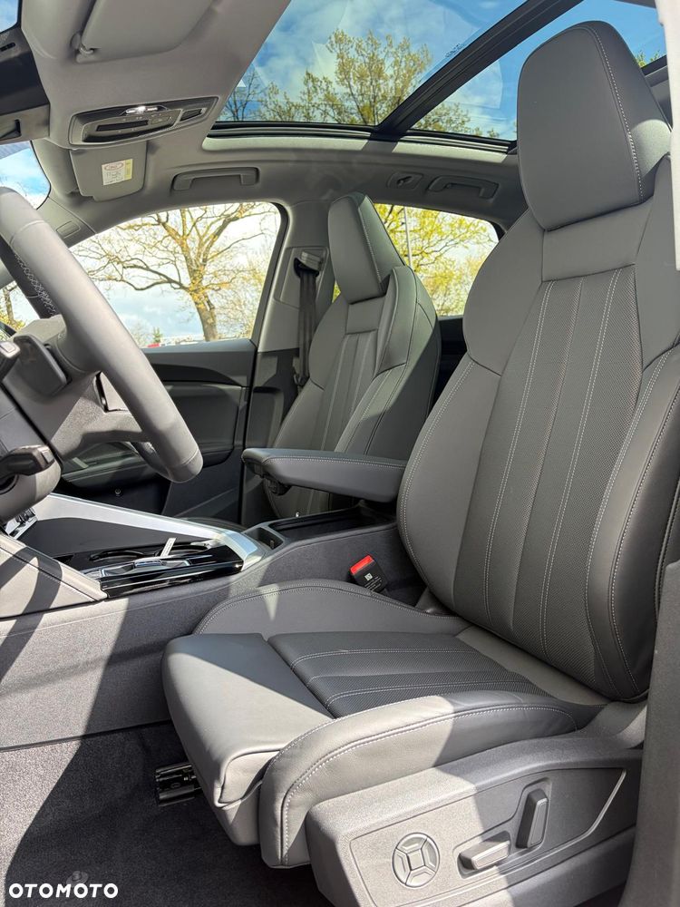 Audi Q5 Sportback TDI mHEV 150 kW Quattro S tronic - 12