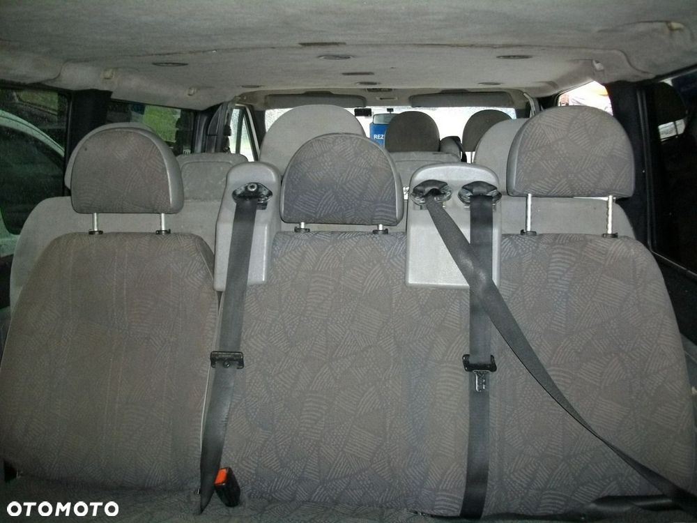 Ford Transit - 6