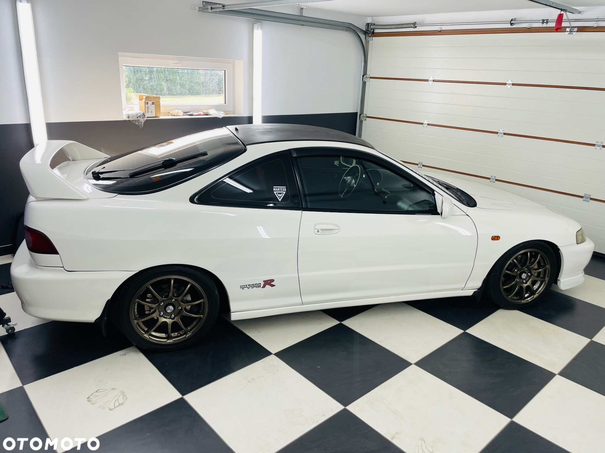 Honda Integra Type-R - 11