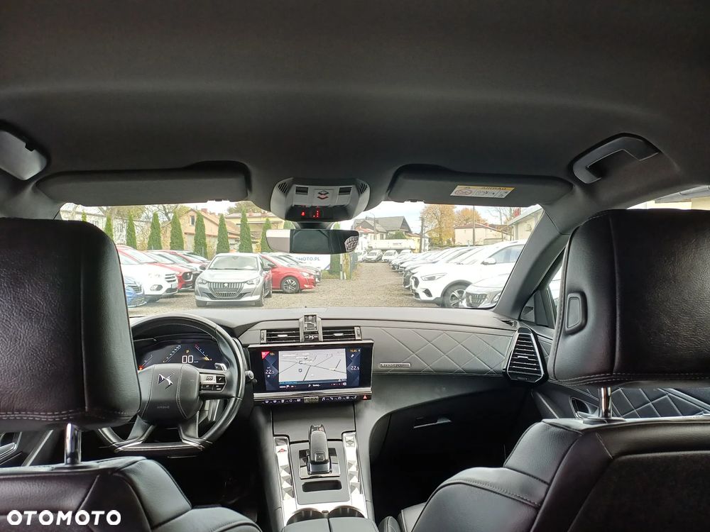DS Automobiles DS 7 Crossback 2.0 BlueHDi Grand Chic - 24