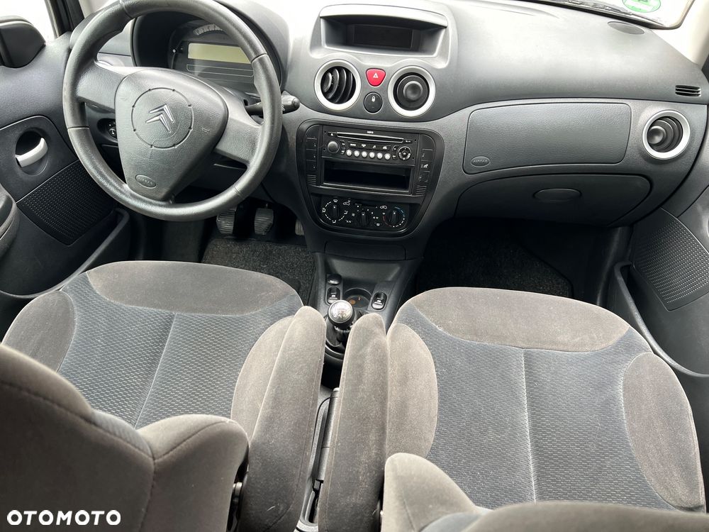 Citroën C3 1.4 Advance - 13