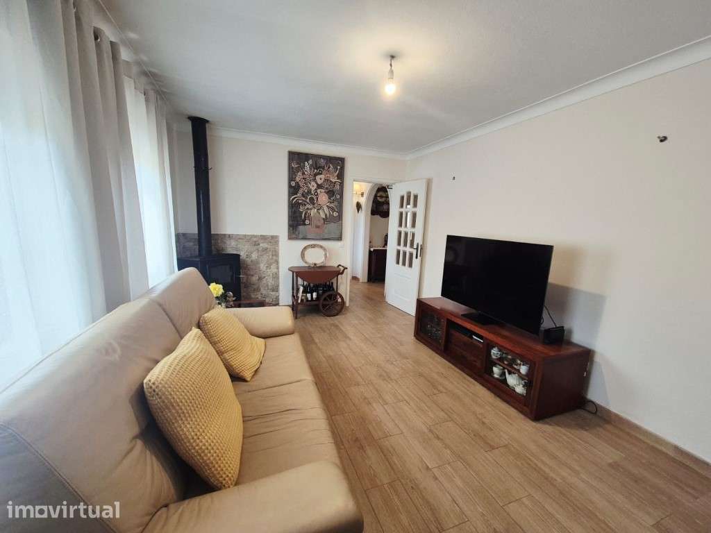 Moradia T3+1 em Castelão, São Luís - Grande imagem: 5/27