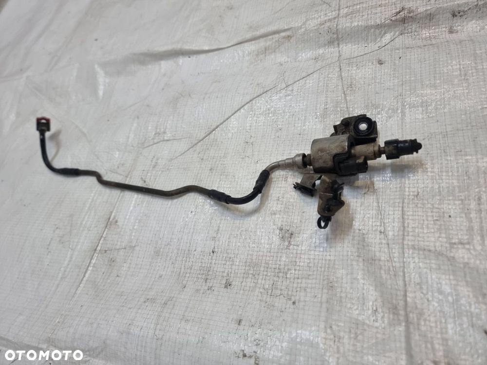 POMPKA PALIWOWA AG9N-9A407-AD FORD S-MAX MK1 LIFT 2,0 TDCI - 3