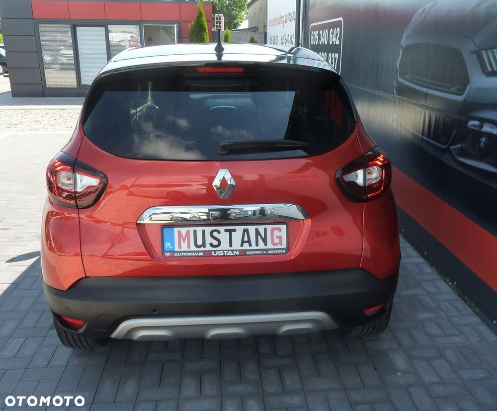 Renault Captur - 5