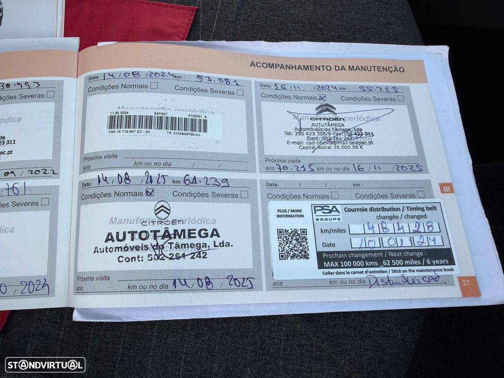 Citroën C3 1.2 PureTech Collection - 25